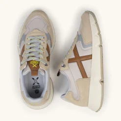 Mujer MUNICH Colección Stb|Sneakers<MAMBA 03