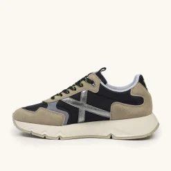 Mujer MUNICH Colección Stb|Sneakers<MAMBA 02