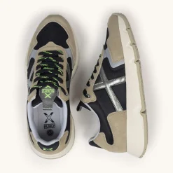 Mujer MUNICH Colección Stb|Sneakers<MAMBA 02