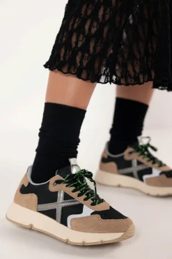 Mujer MUNICH Colección Stb|Sneakers<MAMBA 02