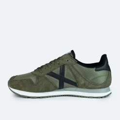 Hombre MUNICH Colección De Moda|Retro Running<MASSANA 433