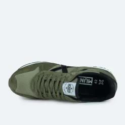 Hombre MUNICH Colección De Moda|Retro Running<MASSANA 433