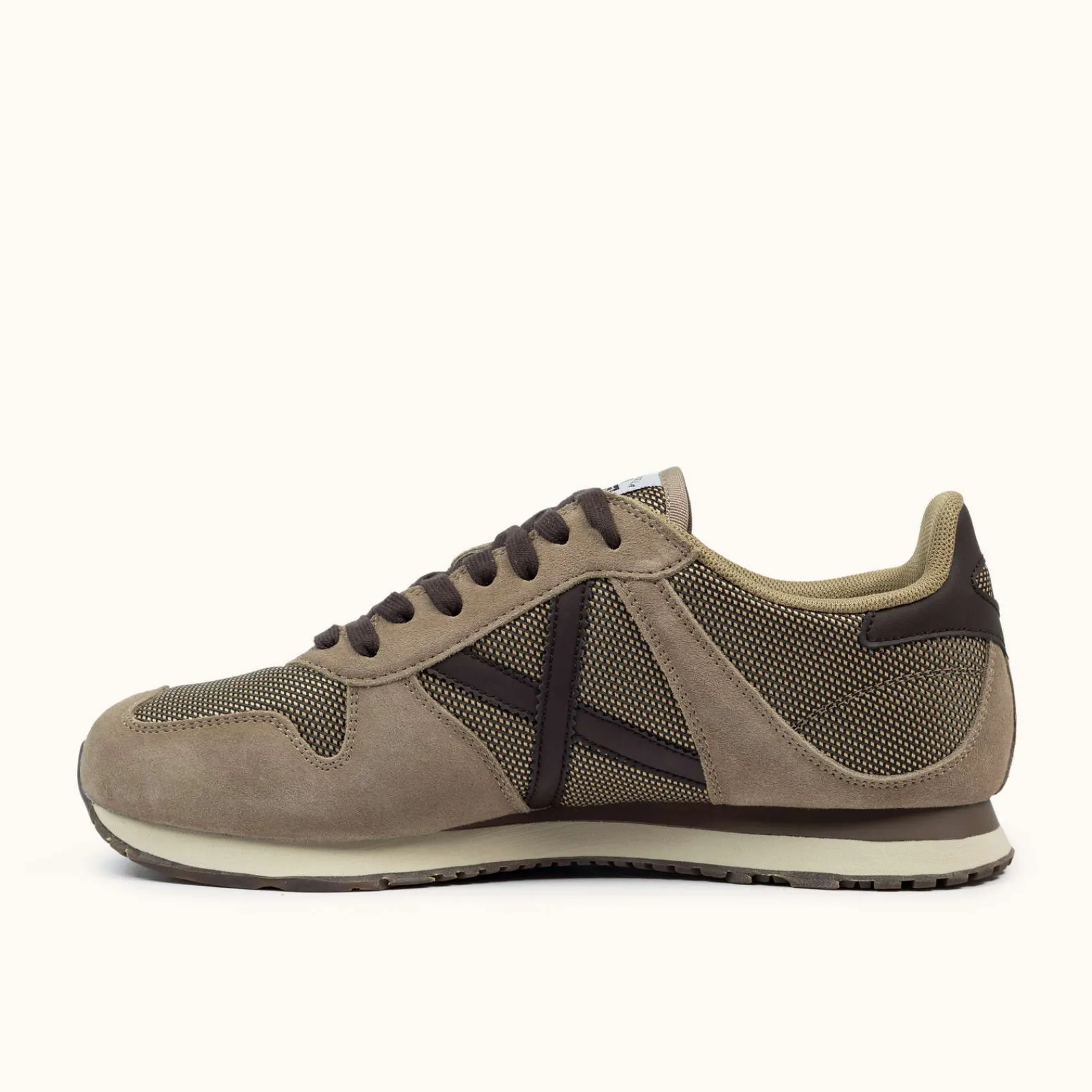 Hombre MUNICH Colección De Moda|Retro Running<MASSANA 590