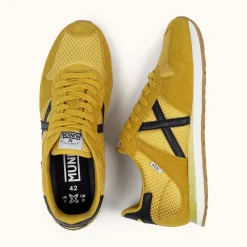 Hombre MUNICH Colección De Moda|Retro Running<MASSANA 593