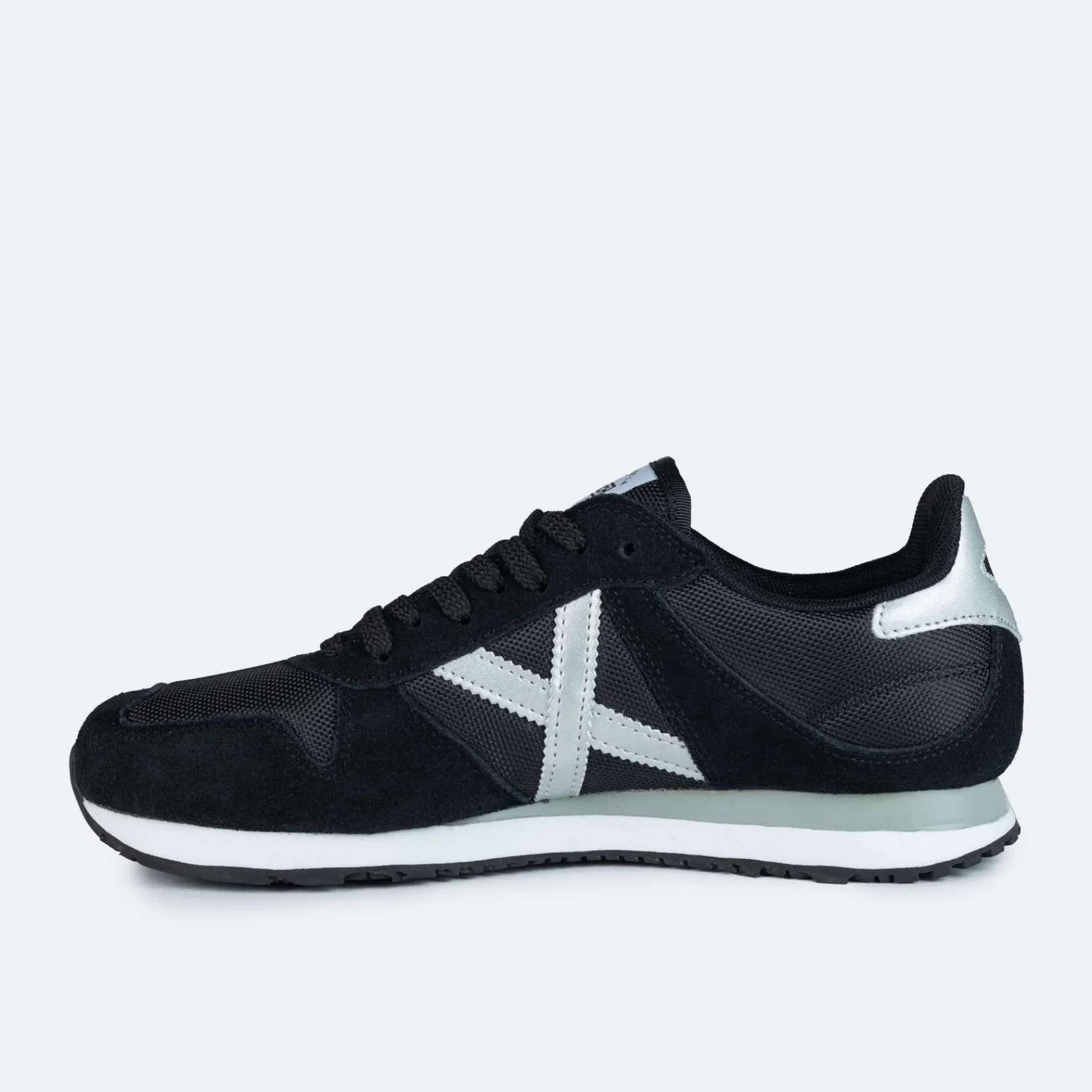Hombre MUNICH Colección De Moda|Retro Running<MASSANA 432