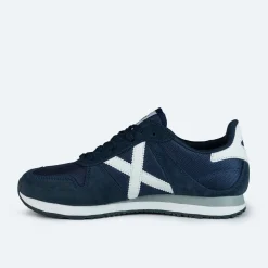 Hombre MUNICH Colección De Moda|Retro Running<MASSANA 431