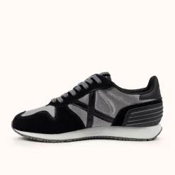 Hombre MUNICH Colección De Moda|Retro Running<MASSANA CLUB 586