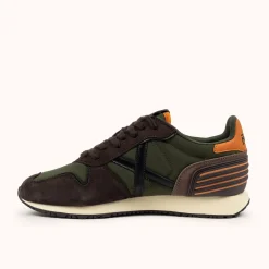 Hombre MUNICH Colección De Moda|Retro Running<MASSANA CLUB 584