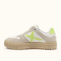 Mujer MUNICH Plataformas|Colección Stb<MINA 09