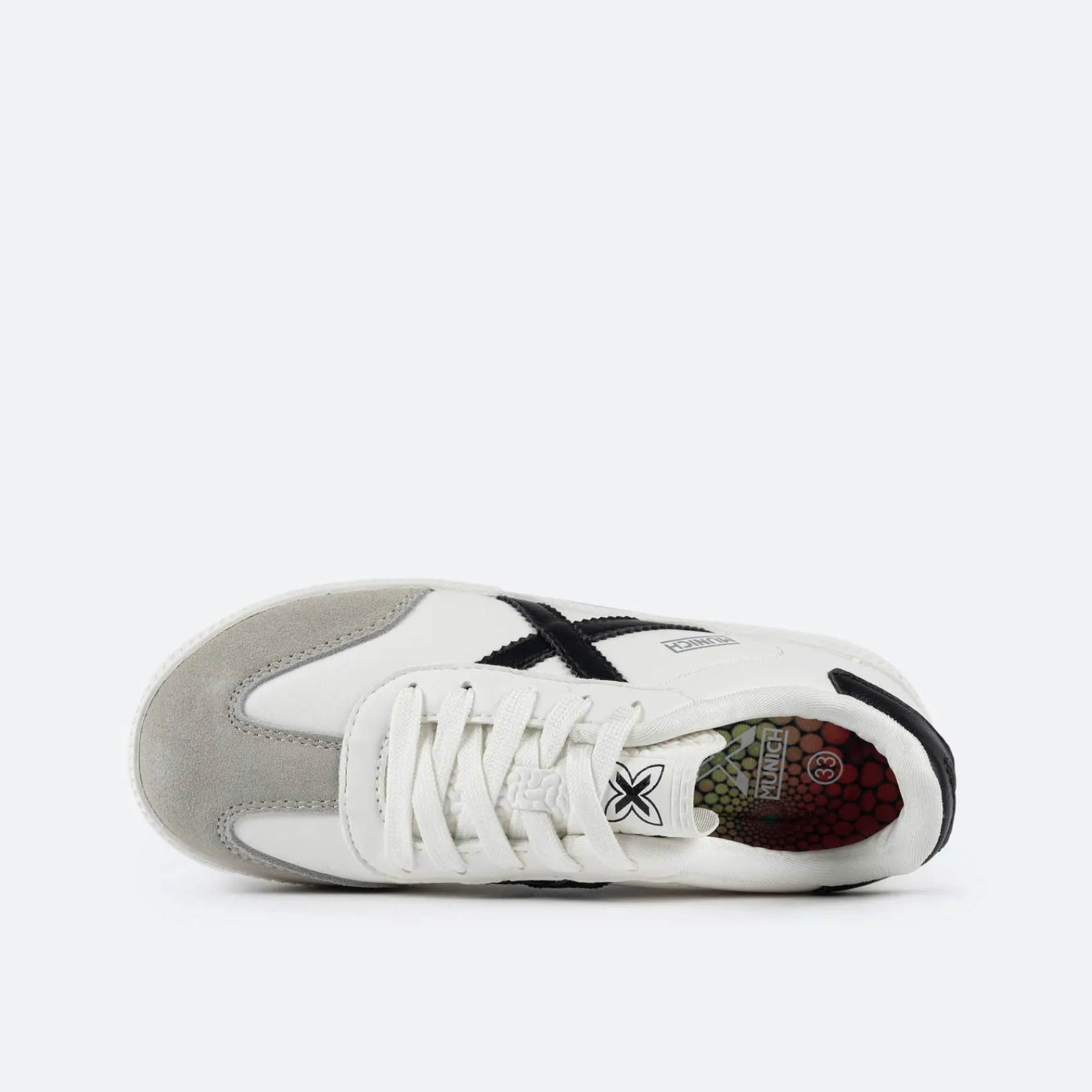 MUNICH Infantil Cordones|Colección Moda Kid<MINI ASTRO 01