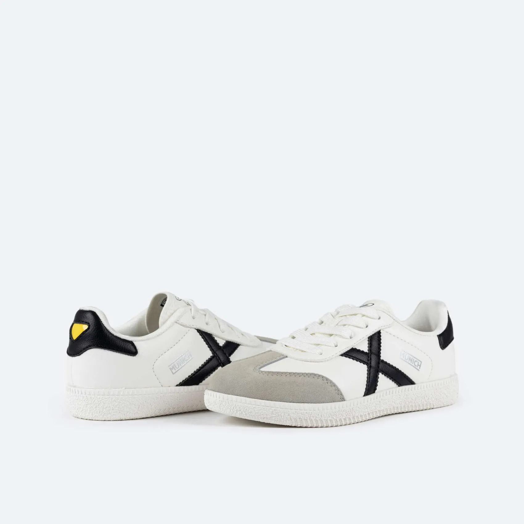 MUNICH Infantil Cordones|Colección Moda Kid<MINI ASTRO 01