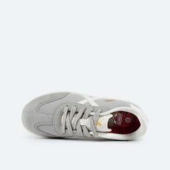 MUNICH Infantil Cordones|Colección Moda Kid<MINI ASTRO 03