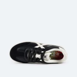 MUNICH Infantil Cordones|Colección Moda Kid<MINI ASTRO 02