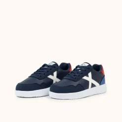 MUNICH Colección Moda Kid|Retro Tennis & Skate<MINI BALLOO 06