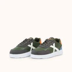 MUNICH Colección Moda Kid|Infantil Cordones<MINI BALLOO 08