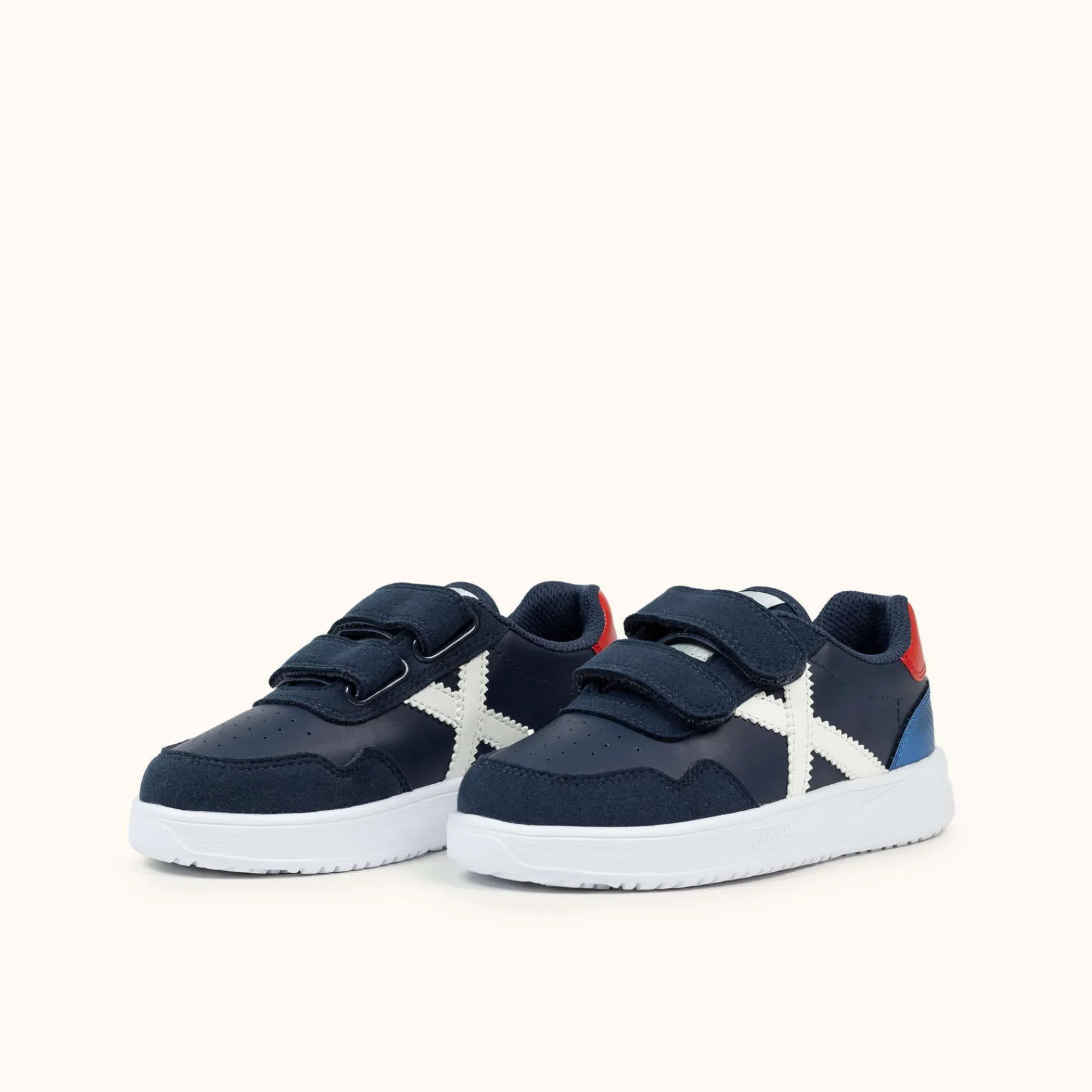 MUNICH Infantil Velcro®|Colección Moda Kid<MINI BALLOO VCO 06