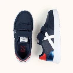 MUNICH Infantil Velcro®|Colección Moda Kid<MINI BALLOO VCO 06