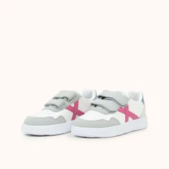 MUNICH Infantil Velcro®|Colección Moda Kid<MINI BALLOO VCO 09