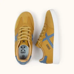 MUNICH Zapatillas Planas|Colección Moda Kid<MINI BARRU 11