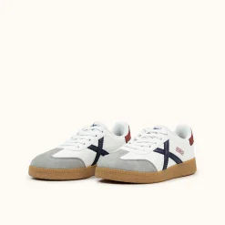MUNICH Zapatillas Planas|Colección Moda Kid<MINI BARRU 10