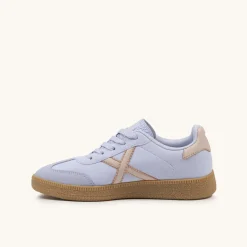 MUNICH Zapatillas Planas|Colección Moda Kid<MINI BARRU 14