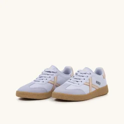MUNICH Zapatillas Planas|Colección Moda Kid<MINI BARRU 14
