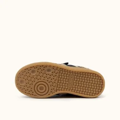 MUNICH Infantil Velcro®|Zapatillas Planas<MINI BARRU VCO 07