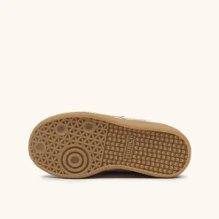 MUNICH Infantil Velcro®|Zapatillas Planas<MINI BARRU VCO 14