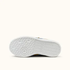 MUNICH Infantil Velcro®|Zapatillas Planas<MINI BARRU VCO 11