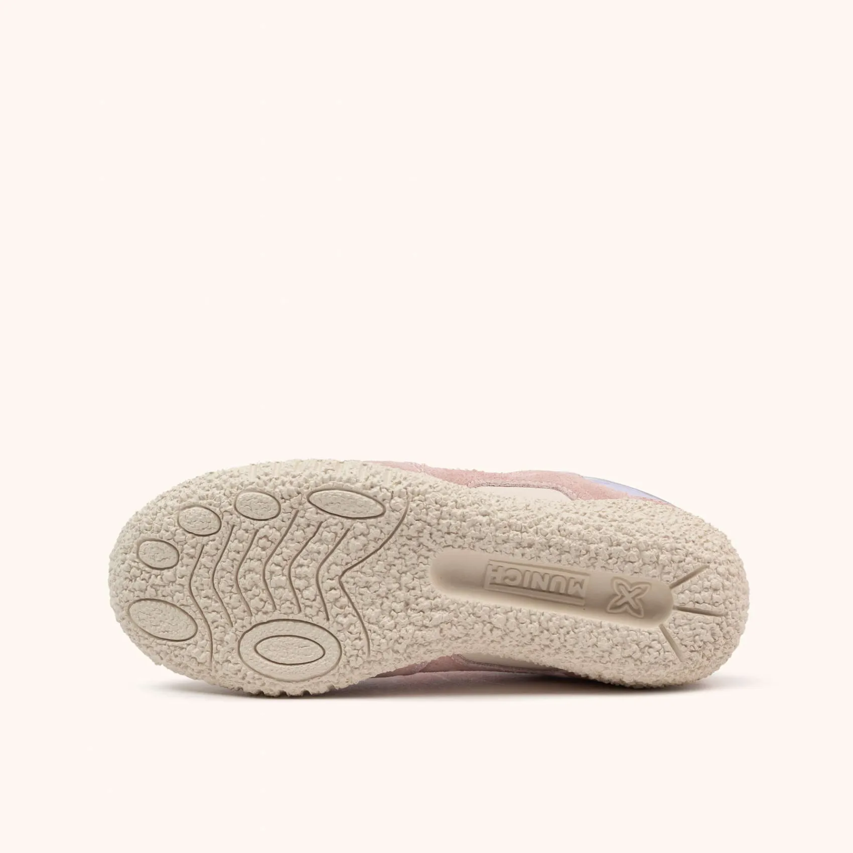 MUNICH Zapatillas Planas|Colección Moda Kid<MINI GOAL 1625