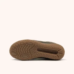 MUNICH Zapatillas Planas|Colección Moda Kid<MINI GOAL 1624