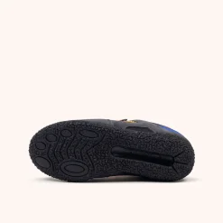 MUNICH Infantil Velcro®|Zapatillas Planas<MINI GOAL VCO 1623