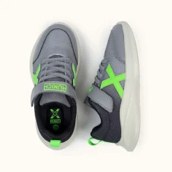 MUNICH Colección Deporte Kid|Cordones Elasticos<MINI LETA 04