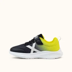 MUNICH Colección Deporte Kid|Cordones Elasticos<MINI LETA 03