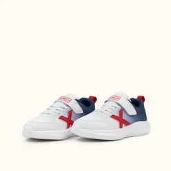 MUNICH Colección Deporte Kid|Cordones Elasticos<MINI LETA 02