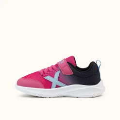 MUNICH Colección Deporte Kid|Cordones Elasticos<MINI LETA 05