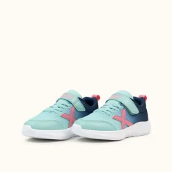 MUNICH Colección Deporte Kid|Cordones Elasticos<MINI LETA 06