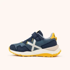 MUNICH Colección Moda Kid|Cordones Elasticos<MINI SHIBUYA 01