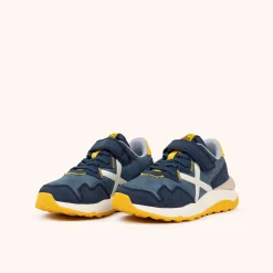 MUNICH Colección Moda Kid|Cordones Elasticos<MINI SHIBUYA 01