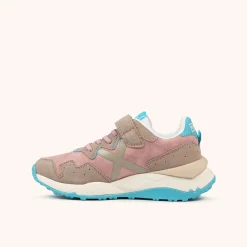 MUNICH Colección Moda Kid|Cordones Elasticos<MINI SHIBUYA 03