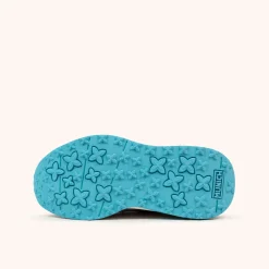 MUNICH Colección Moda Kid|Cordones Elasticos<MINI SHIBUYA 03