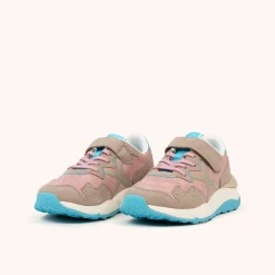 MUNICH Colección Moda Kid|Cordones Elasticos<MINI SHIBUYA 03