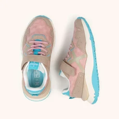 MUNICH Colección Moda Kid|Cordones Elasticos<MINI SHIBUYA 03