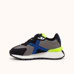 MUNICH Colección Moda Kid|Cordones Elasticos<MINI SOKU 08