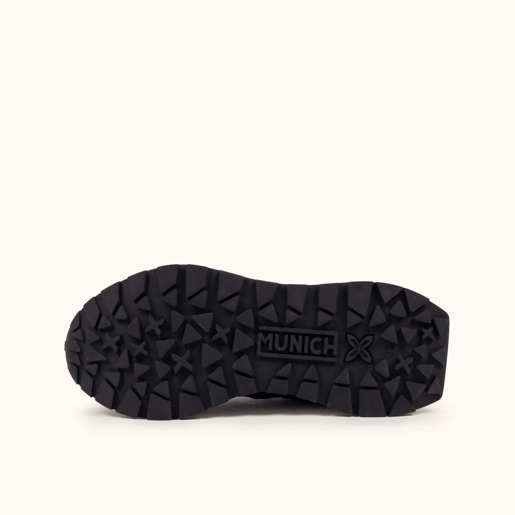 MUNICH Colección Moda Kid|Cordones Elasticos<MINI SOKU 08