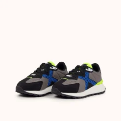 MUNICH Colección Moda Kid|Cordones Elasticos<MINI SOKU 08