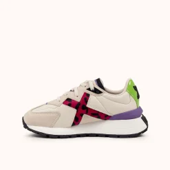 MUNICH Colección Moda Kid|Cordones Elasticos<MINI SOKU 06