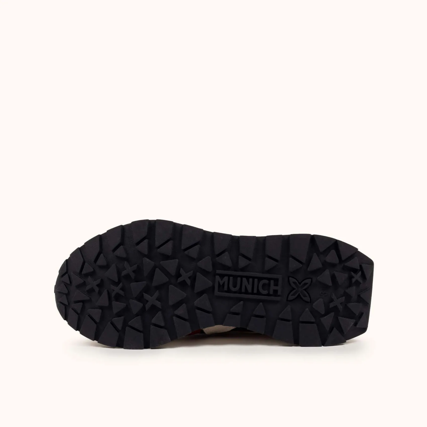 MUNICH Colección Moda Kid|Cordones Elasticos<MINI SOKU 06