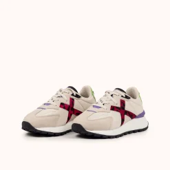 MUNICH Colección Moda Kid|Cordones Elasticos<MINI SOKU 06