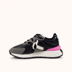 MUNICH Colección Moda Kid|Cordones Elasticos<MINI SOKU 07